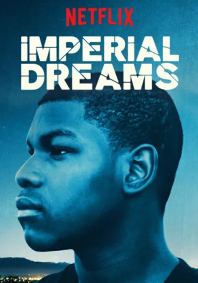 Imperial Dreams poster