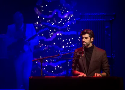 Clean Pete's Kerstshow 2023