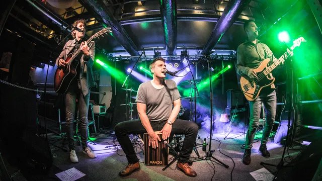 Martijn van der Zande