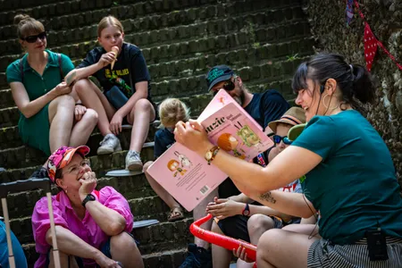 Kids 'n' Billies 2023