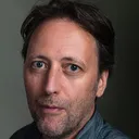 Portretfoto Joris van Casteren