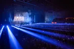 Armin van Buuren tijdens A State of Trance in AFASLive tijdens ADE 2017