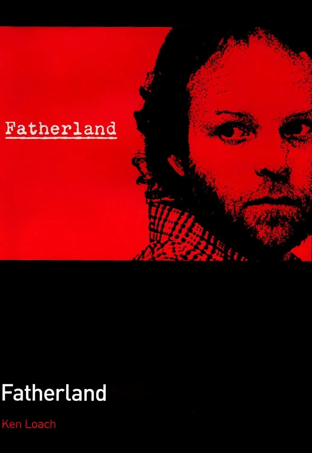 Fatherland poster