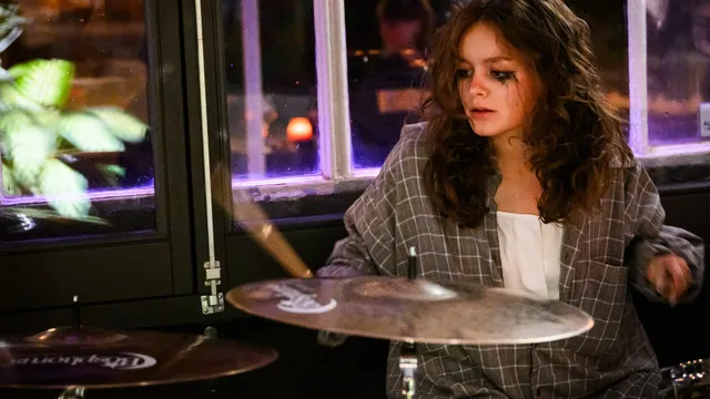 Crybabies @ LocBrewery