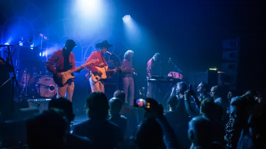 Lars and the Magic Mountain