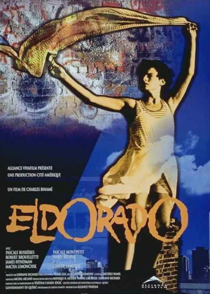 Eldorado poster