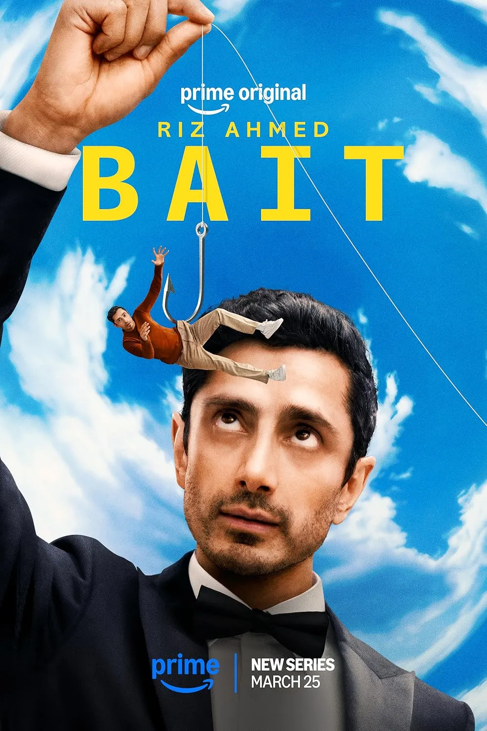 Bait poster