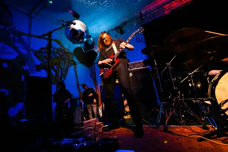 Baklawai @ Stroomhuis