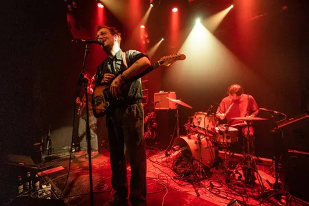 The Cool Greenhouse @ ACU, 15/2/2023