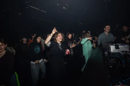 MOVED @ EKKO, 18 februari 2023