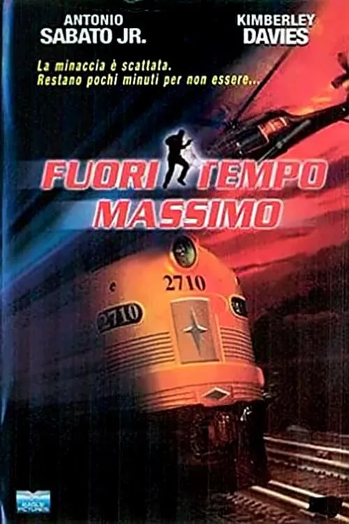 Seconds to Spare poster