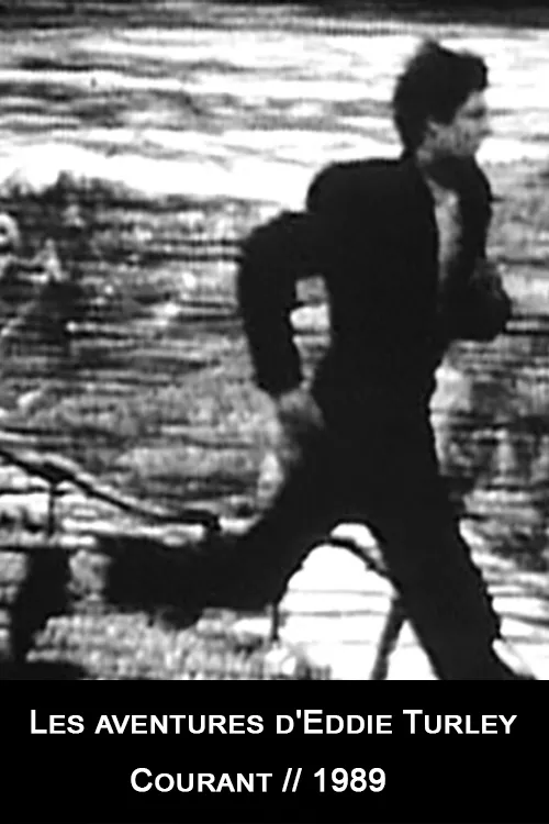 Les Aventures d'Eddie Turley poster