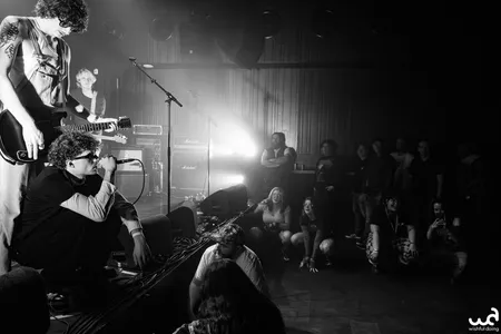 The Velcro, Nobel (Leiden), 2 april 2026