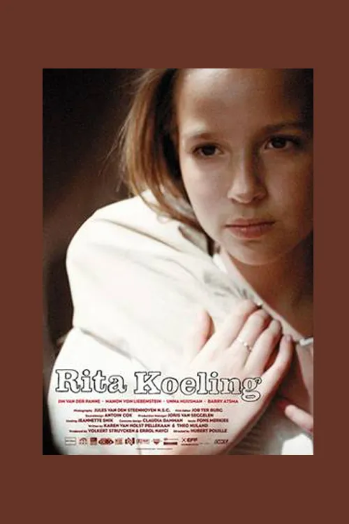 Rita Koeling poster