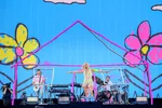 Bente op Pinkpop 2026