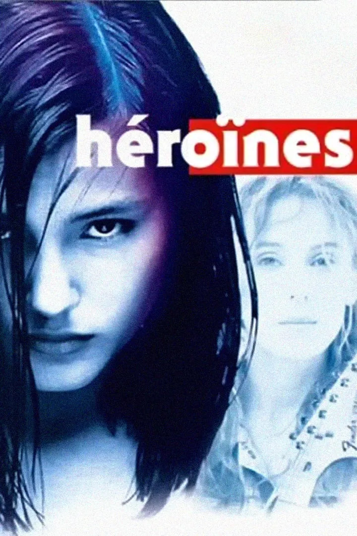 Heroïnes poster
