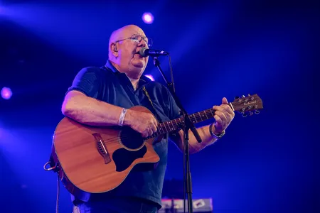 Henk Wijngaard & De Woudrukkers