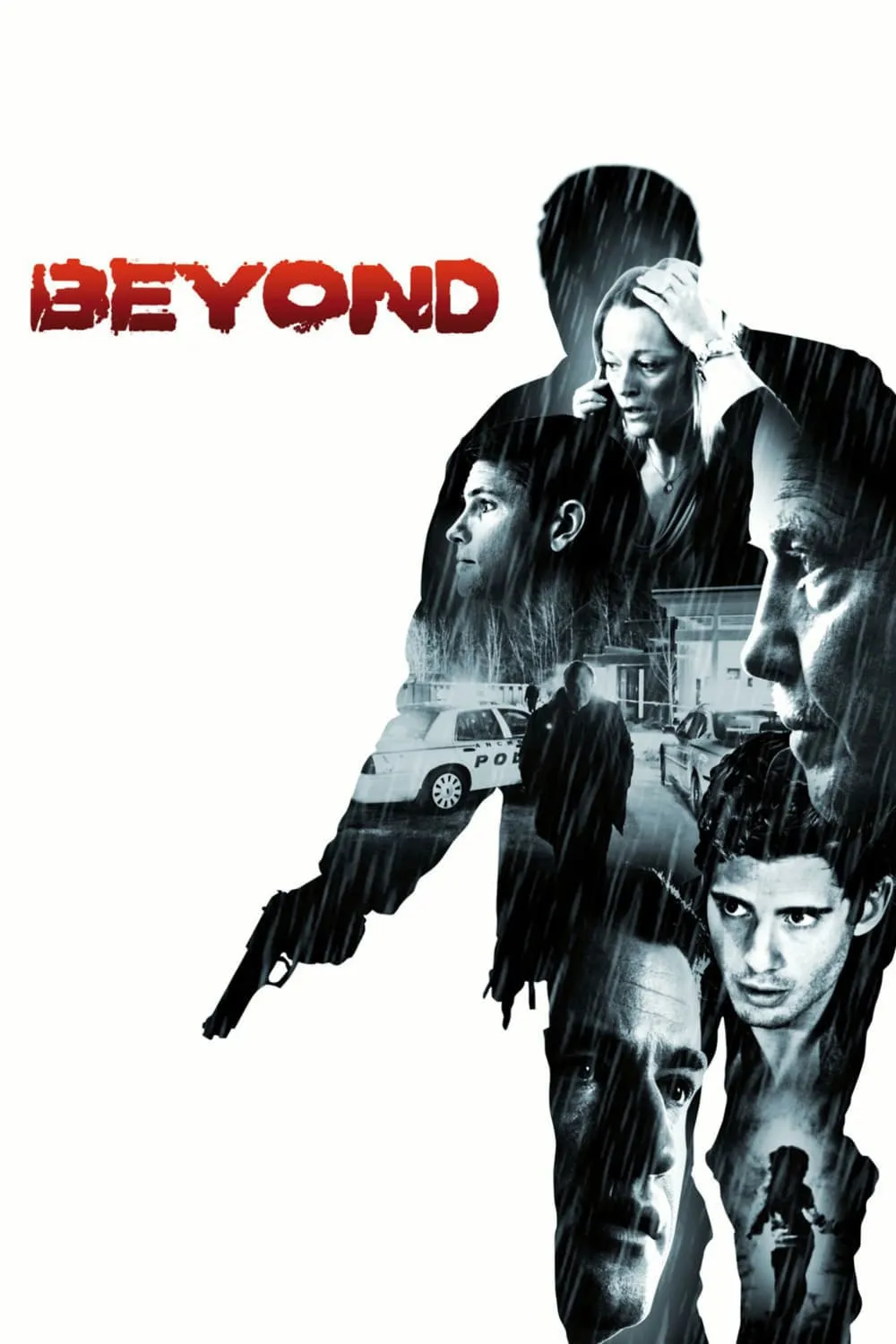 Beyond poster