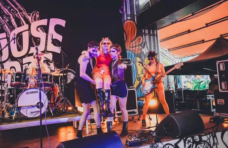 k boy en de goedzo jongens