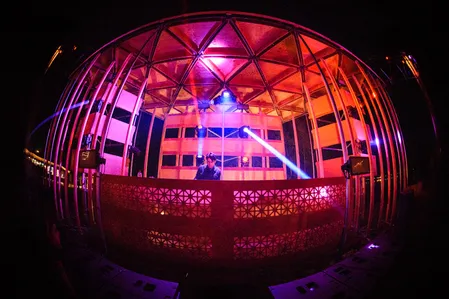 Krystal Klear op Best Kept Secret 2019