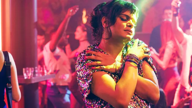 Bilal Baig als Sabi Mehboob