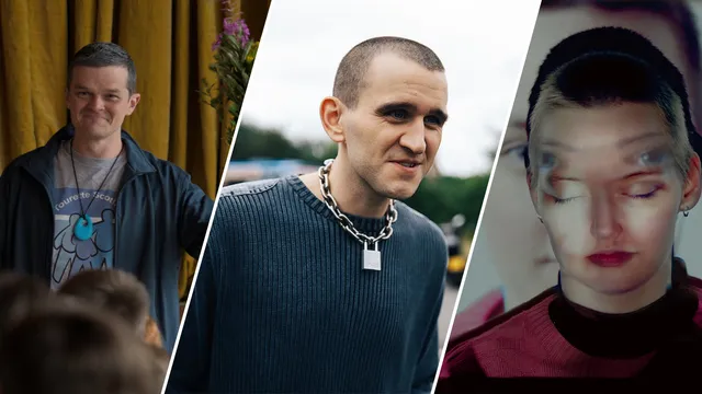 Header van recensieoverzicht 26 maart