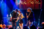 Lorena And The Tide