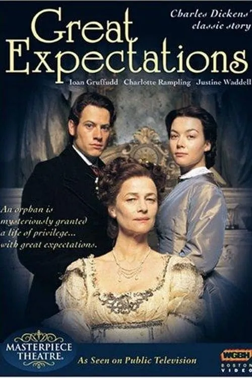Great Expectations poster
