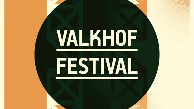 Valkhof Festival