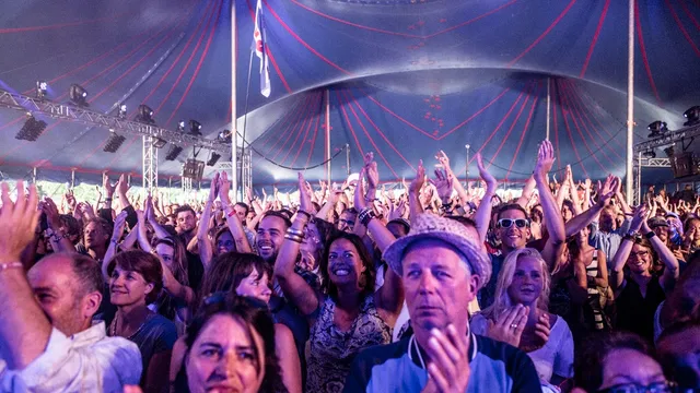 Welcome to The Village