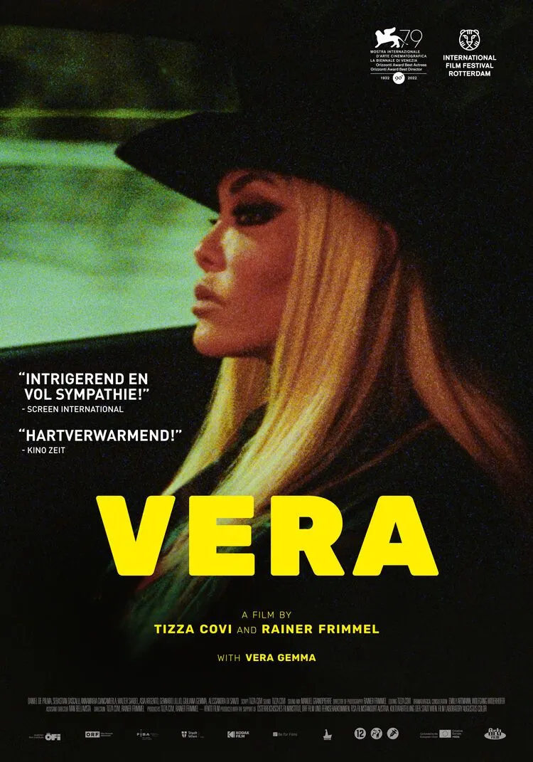Vera poster