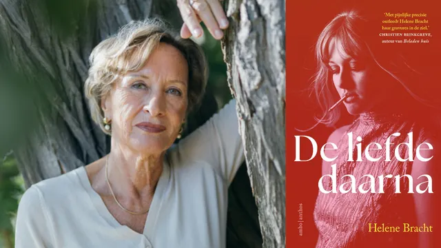 De liefde daarna van Helene Bracht
