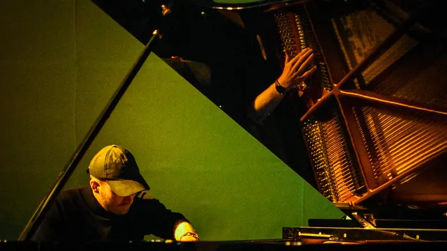 Joram Feitsma @ Popronde Eindhoven