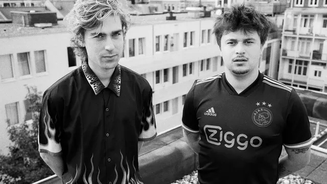 parker fans 3voor12