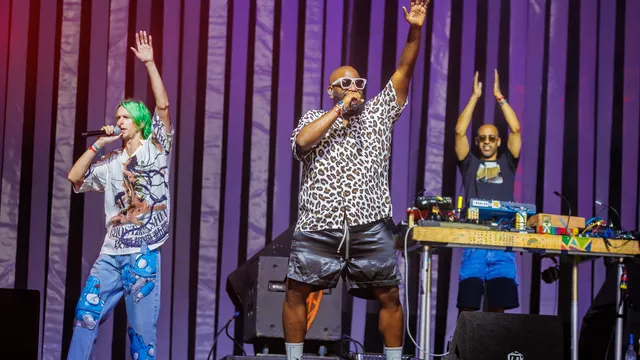 De Jeugd van Tegenwoordig