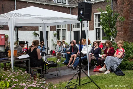 Vivienne Aerts & Robin Koerts Electronic Project