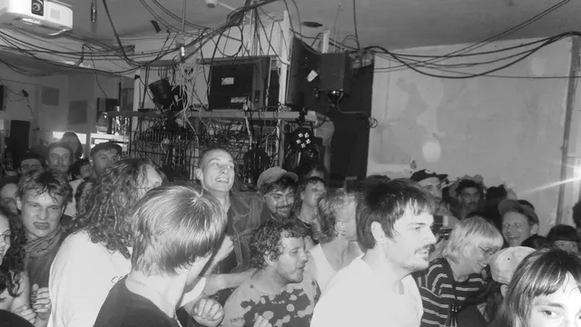 No Brains + Achterlicht zomertour 2024