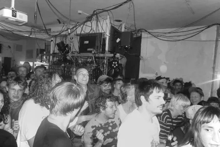 No Brains + Achterlicht zomertour 2024