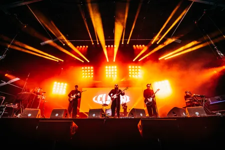 Leisure op Lowlands 2026