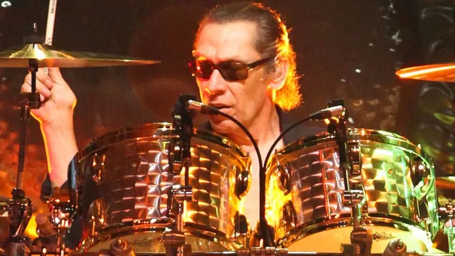 Alex Van Halen