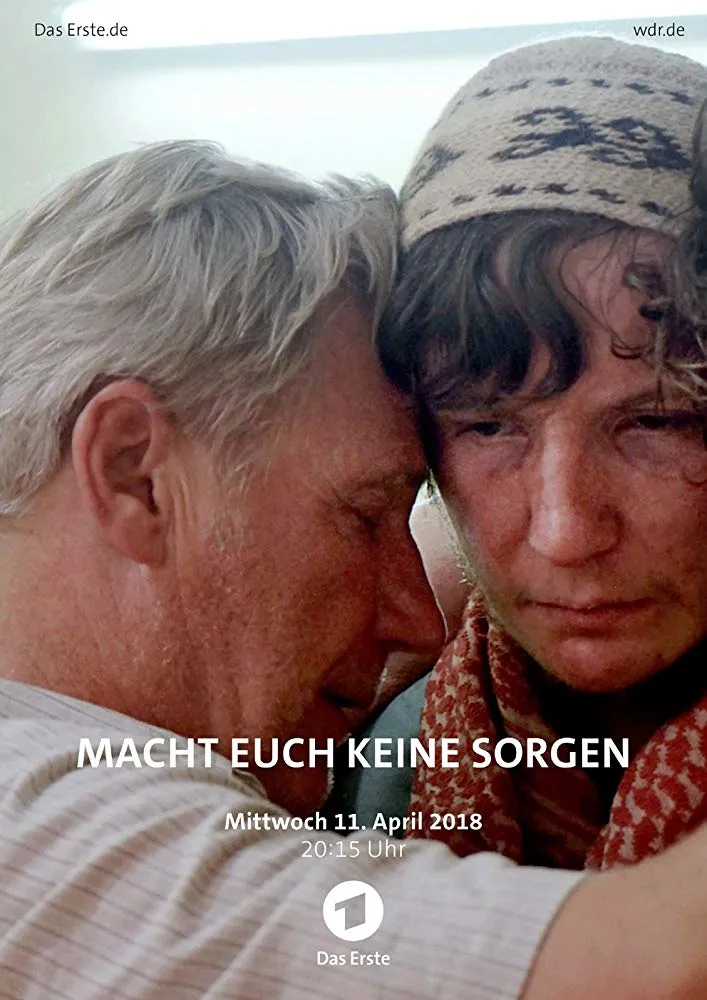 Macht euch keine Sorgen! poster