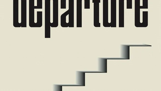 The Vonks – Departure