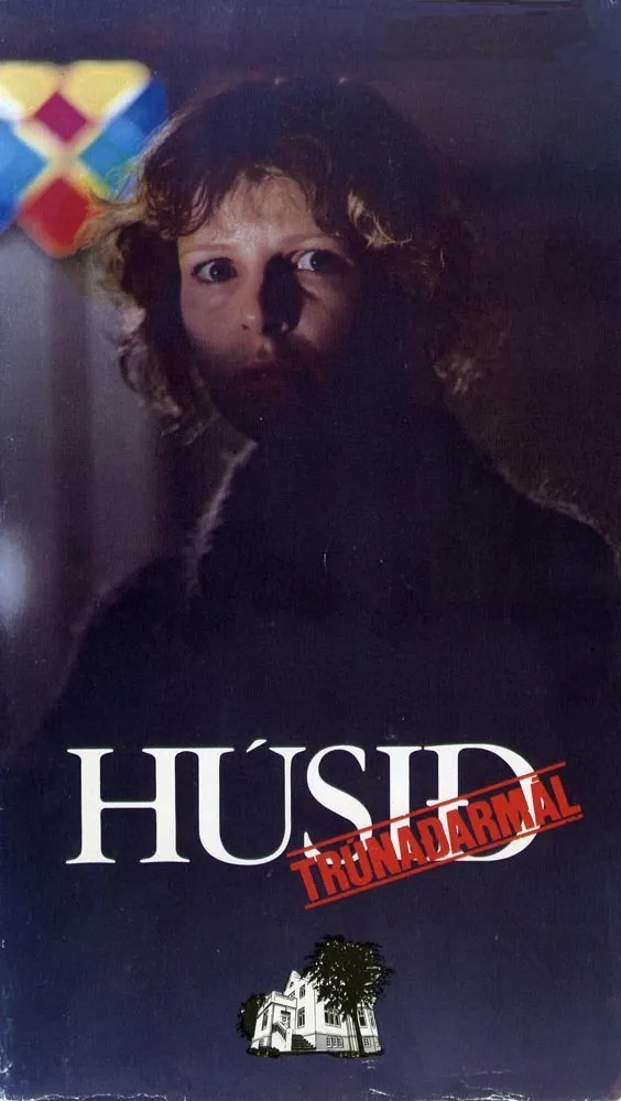 Húsid poster