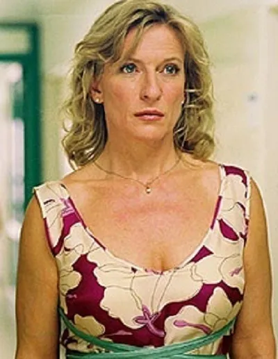 Vier Töchter poster