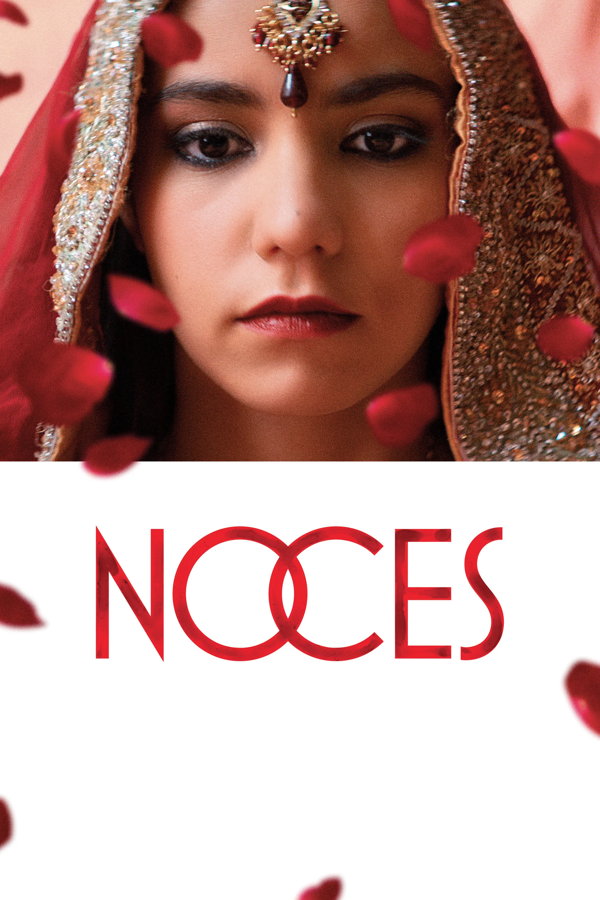 Noces poster
