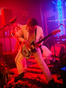 Subsidie Junk in Hall of Fame Tilburg