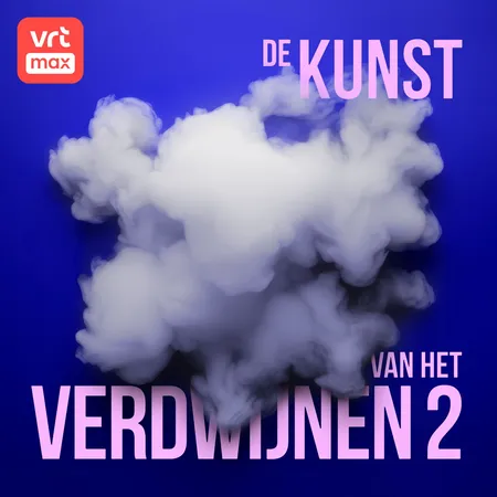 Podcasttegel van De kunst van het verdwijnen 2