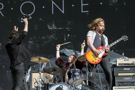 Navarone - Goffertpark Nijmegen 2019