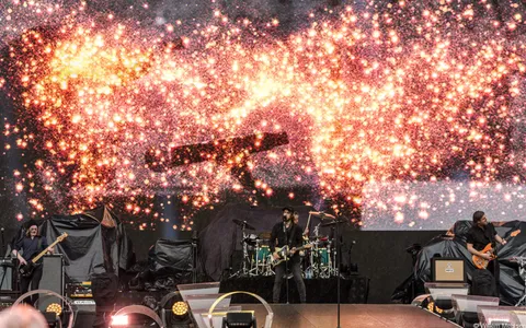 Kensington - Goffertpark Nijmegen 2019