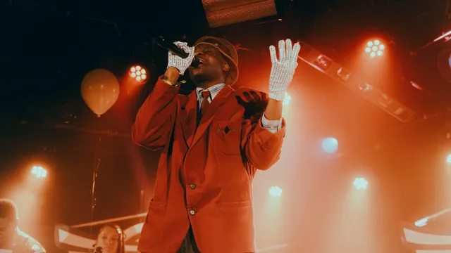 STAY AWAY FROM DANTE!